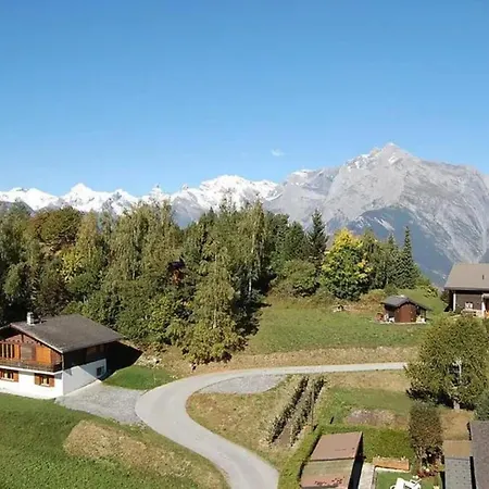 Spacious With Terrace Apartment *