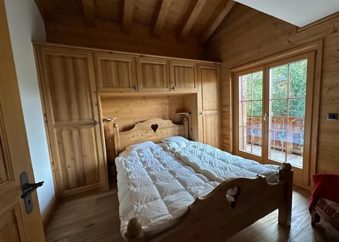 Spacious With Terrace Appartement *