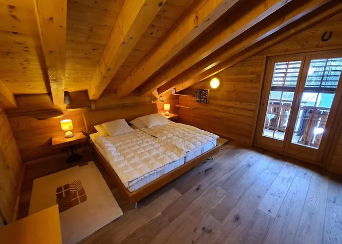 Spacious With Terrace *