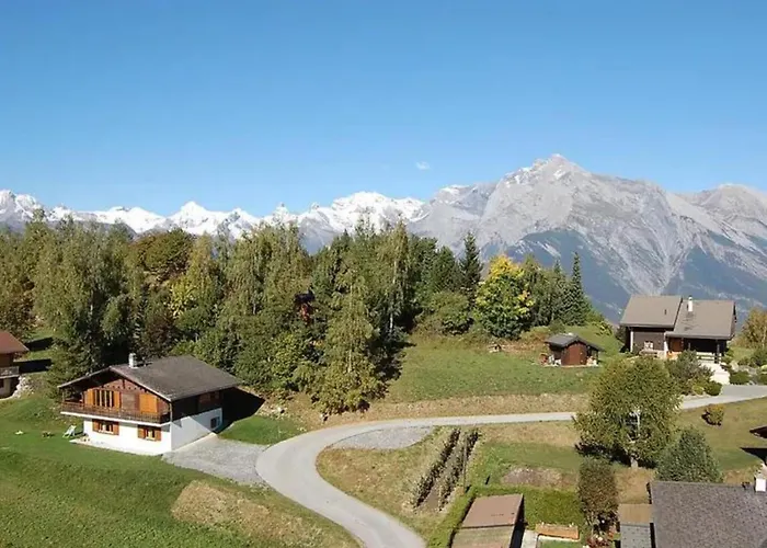 Spacious With Terrace Appartement *