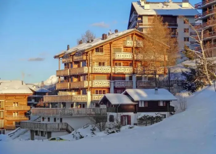 Spacious With Terrace *