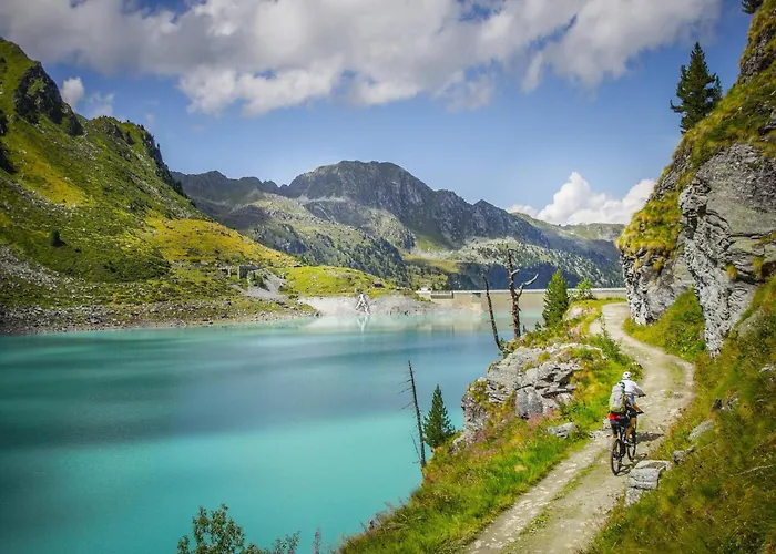 Spacious With Terrace *