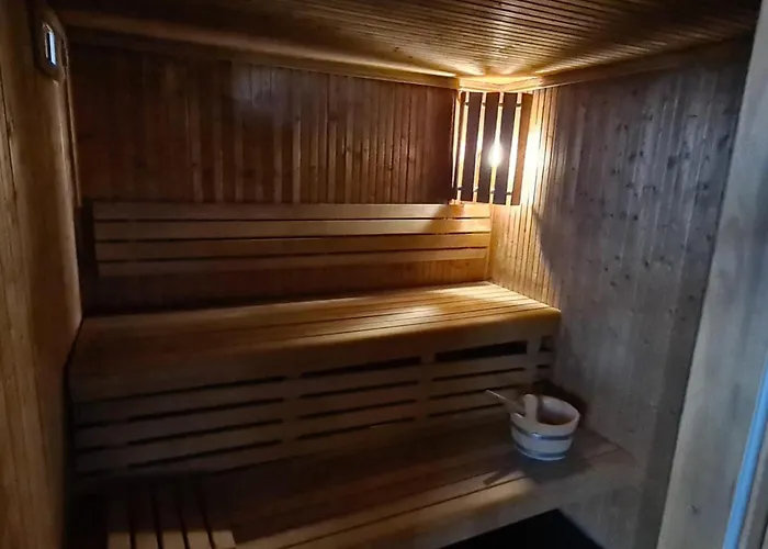 Διαμέρισμα Spacious With Terrace