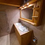 Spacious With Terrace