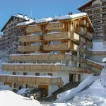 Spacious With Terrace Nendaz