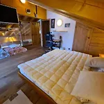 Spacious With Terrace Apartman Nendaz