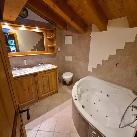 Spacious With Terrace Nendaz