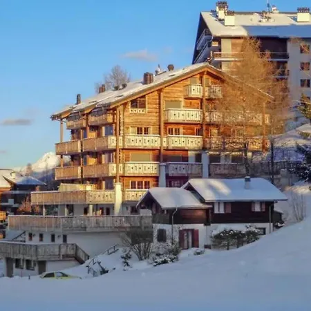 Spacious With Terrace *