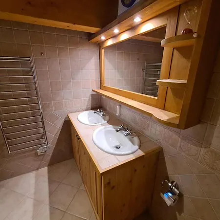 Spacious With Terrace