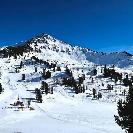 Spacious With Terrace