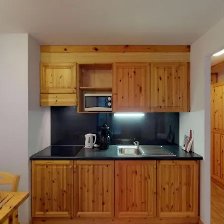 Lejlighed Spacious With Terrace *