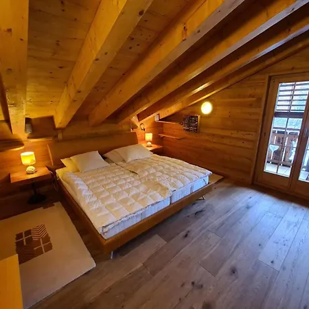 Spacious With Terrace *