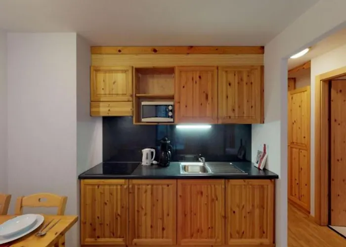 Apartment Spacious With Terrace *